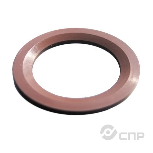 Кольцо профильное 44,7х50,7х2,0х1,0