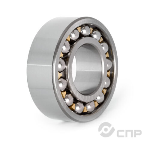 Подшипник радиальный ГОСТ 8х22х7 (60018)